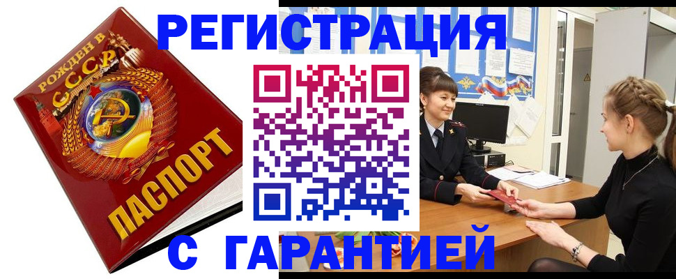 прописка штамп в Дальнегорске